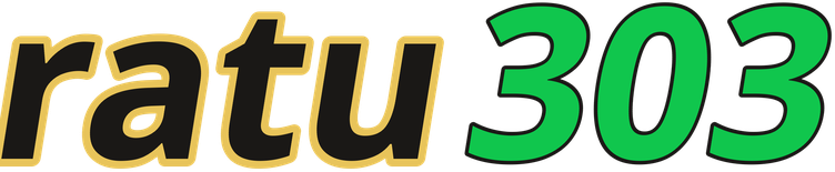 ratu303 logo