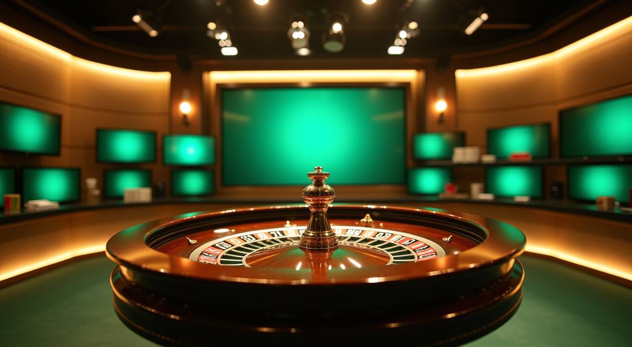 ratu303 Discovery yang Buka Meja dan Slot
